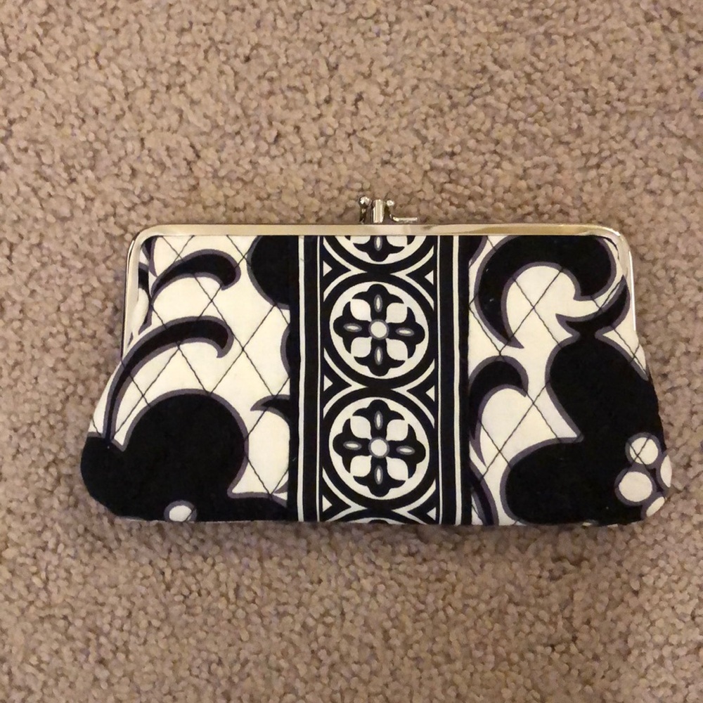 Vera Bradley wallet